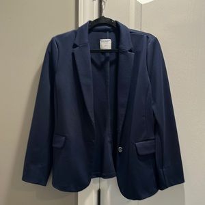 Blazer Navy.